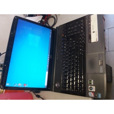 NOTEBOOK ACER ASPIRE 6930 G FUNZIONA PERFETTAMENTE 